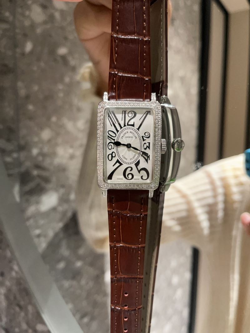 FRANCK MULLER Watches